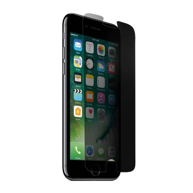 iPhone 6S Plus Privacy Screen Protector Tempered Glass Film Gehard Glas Glazen