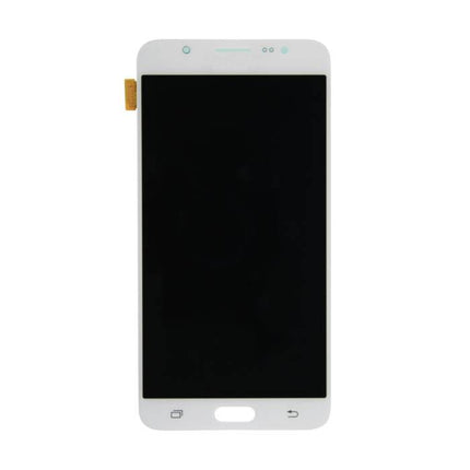 Samsung Galaxy J7 2016 Scherm (Touchscreen + AMOLED + Onderdelen) A+ Kwaliteit - Zwart/Wit/Goud 