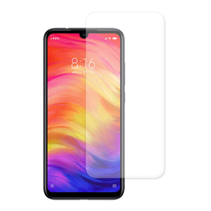 Screen Protector Samsung Galaxy A20 Tempered Glass Film Gehard Glas Glazen