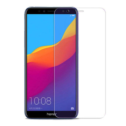 Huawei Honor 7A Screen Protector Tempered Glass Film Gehard Glas Glazen