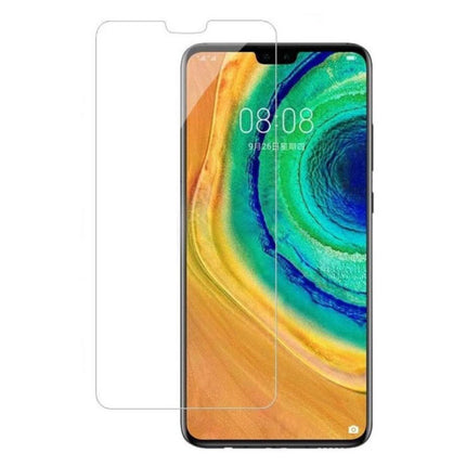 3-Pack Huawei Mate 30 Pro Screen Protector Tempered Glass Film Gehard Glas Glazen