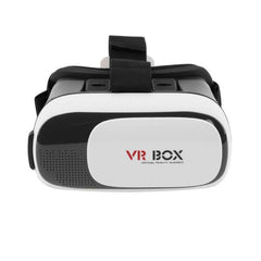 VR Box 2.0 Virtual Reality Bril Met Bluetooth Met Afstandsbediending