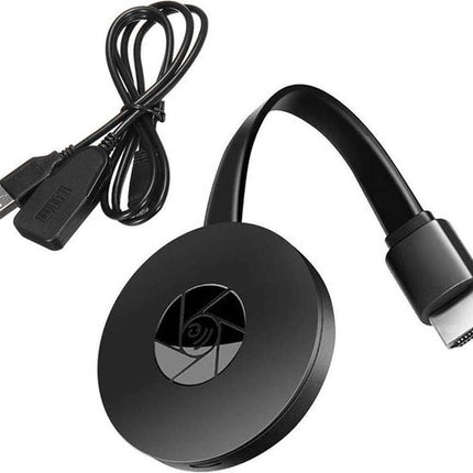 MiraScreen G2 Miracast TV Stick 1080p HDMI WiFi Receiver Cast Scherm Ontvanger iPhone & Android