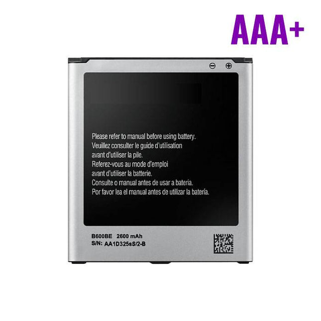 Samsung Galaxy S4 i9500 Batterij/Accu AAA+ Kwaliteit