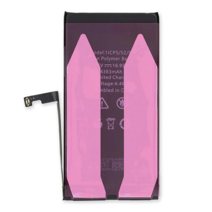 iPhone 15 Plus Batterij/Accu AAA+ Kwaliteit