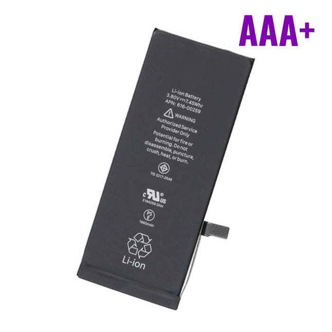 iPhone 7 Batterij/Accu AAA+ Kwaliteit
