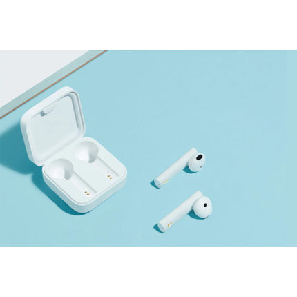 Air 2 SE Draadloze Smart Touch Control Oortjes TWS Bluetooth 5.0 USB-C Air Wireless Buds Earphones Oortelefoon Earbuds
