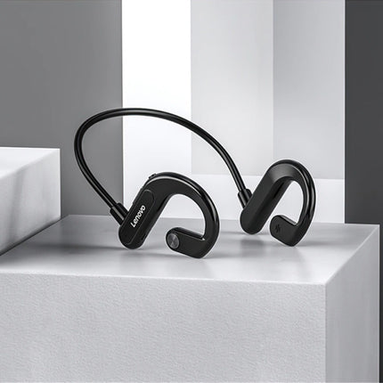 X3 Draadloze Oortjes met Nekband - 3D Surround Oordopjes TWS Bluetooth 5.0 Earphones Earbuds Oortelefoon Zwart