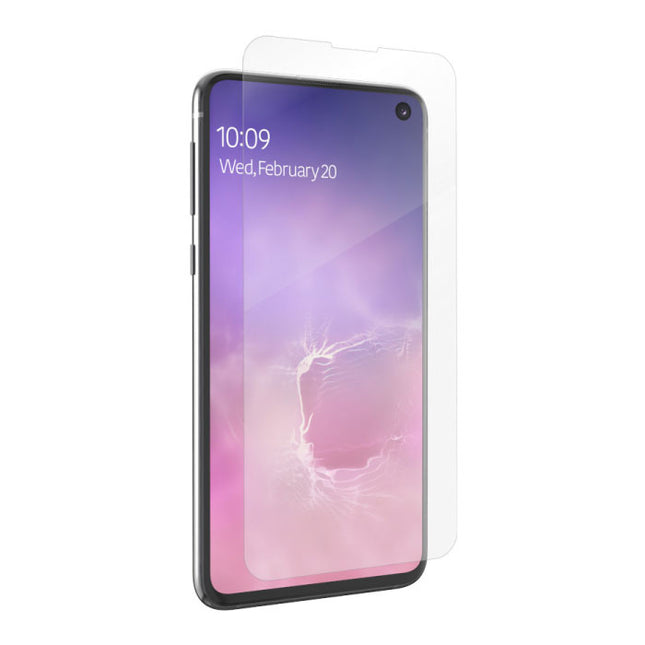 Samsung Galaxy S10e Screen Protector Soft TPU Foil Folie PET Film
