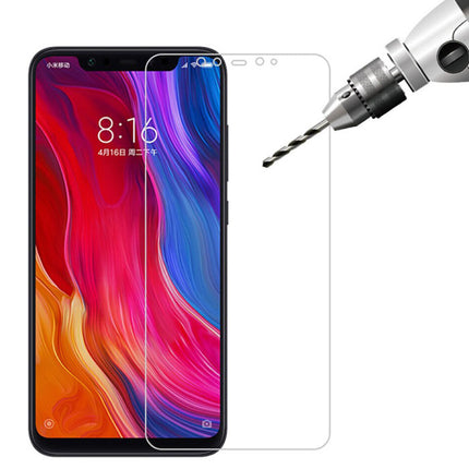 5-Pack Xiaomi Mi A2 Screen Protector Tempered Glass Film Gehard Glas Glazen