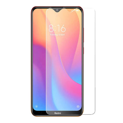 5-Pack Xiaomi Redmi 8 Screen Protector Tempered Glass Film Gehard Glas Glazen