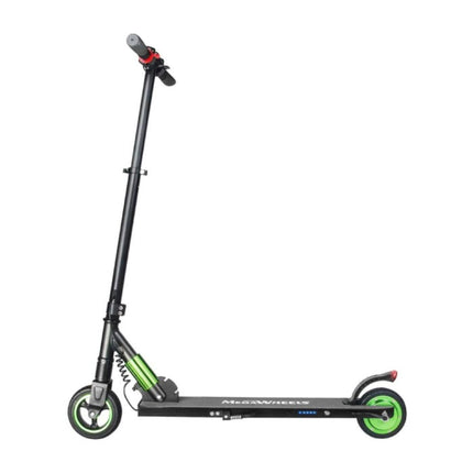 Elektrische Smart E Step Scooter - 250W - 4.0 Ah Batterij - Groen