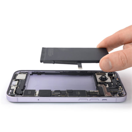 iPhone 14 Plus Batterij/Accu AAA+ Kwaliteit 