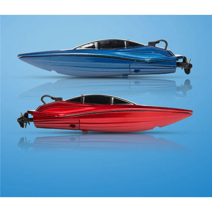 HC-805 RC Speed Boot met Afstandsbediening - Zwembad Speelgoed Waterdicht - Groen