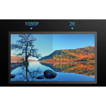 Photon Mono 3D Printer met 2.8" 2K Monochroom LCD - Hoge Afdruksnelheid / Middelgroot Printoppervlak / Hoge Precisie / Stevig Frame