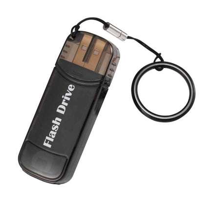 USB Stick Camcorder - DVR Security Camera Met Microfoon 1080p