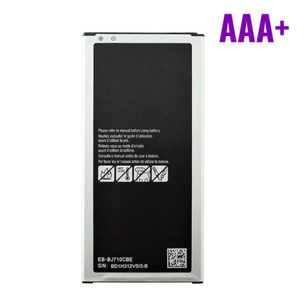 Samsung Galaxy J7 2016 Batterij/Accu AAA+ Kwaliteit