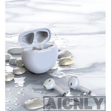 Ear Buds 4 Draadloze Oortjes met Touch Control -  TWS Bluetooth 5.0 Wireless Buds Earphones Earbuds Oortelefoon Zwart