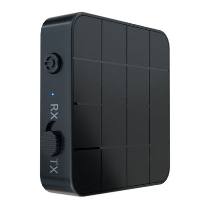 Bluetooth 5.0 Transmitter/Receiver AUX Jack 3.5mm - Draadloze Adapter Audio Streamen