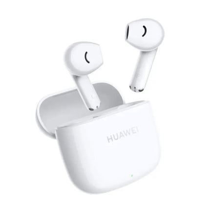 Freebuds SE 2 Draadloze Oortjes - Headset Oordopjes Touch Control Bluetooth 5.3 Wit