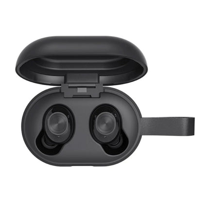 Spunky Beat Oordopjes - TWS Draadloze Smart Touch Control Oortjes Bluetooth 5.0 Ear Wireless Buds Oortelefoon Zwart