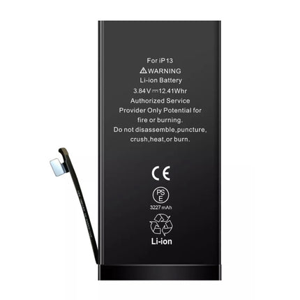 iPhone 13 Batterij/Accu AAA+ Kwaliteit 