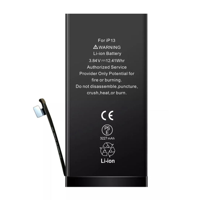 iPhone 13 Batterij/Accu AAA+ Kwaliteit 