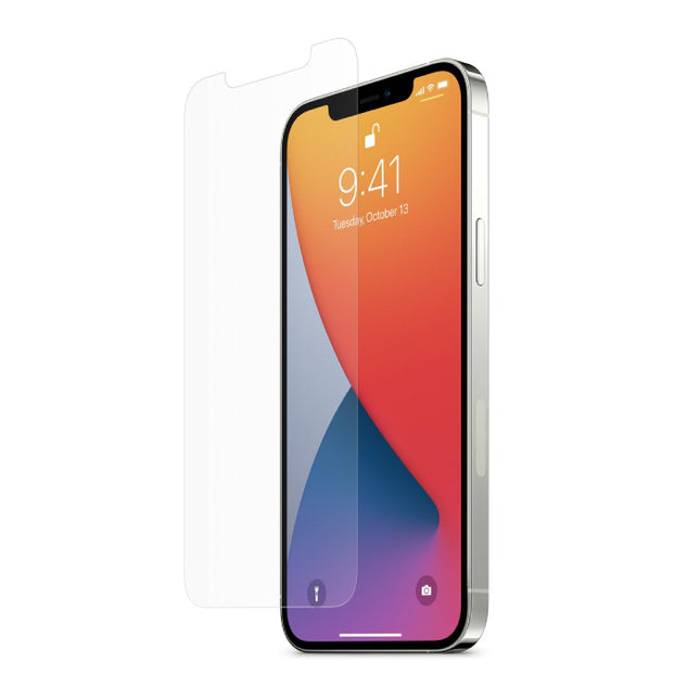 3-Pack Screen Protector iPhone 13 Mini Hydrogel Foil Folie PET Vouwbare Beschermfolie Film