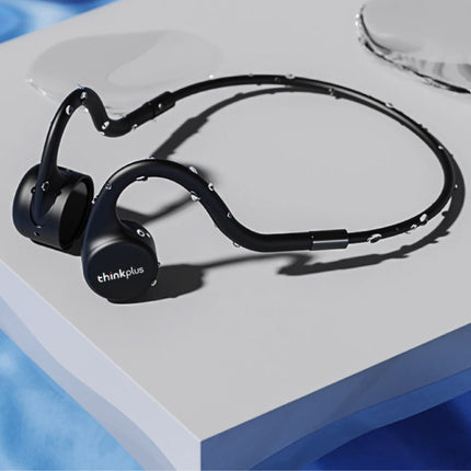 X5 Draadloze Oortjes met Nekband - Surround Oordopjes TWS Bluetooth 5.2 Oortelefoon - Zwart 