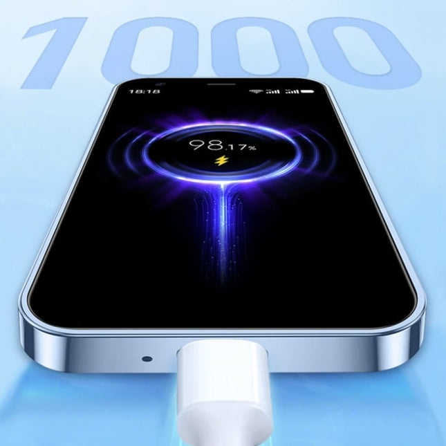 XS15 Mini Smartphone - 2 GB RAM - 16 GB Opslag - 5 MP Camera - 1000mAh Batterij - Paars