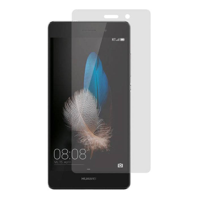 Screen Protector Huawei P8 Lite Tempered Glass Film Gehard Glas Glazen