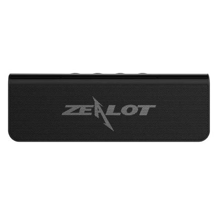 Zealot S31 Bluetooth 5.0 Soundbox 3D HiFi Draadloze Luidspreker Externe Wireless Speaker Donkerblauw