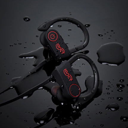 U8 TWS Draadloze Oortjes Bluetooth 5.0 Ear Wireless Buds Earphones Earbuds 110mAh Oortelefoon Zwart