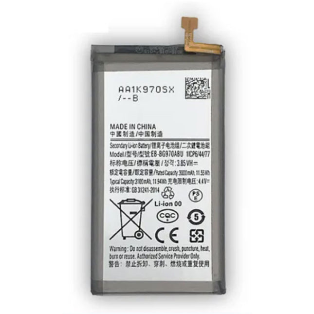 Samsung Galaxy S10E Batterij/Accu AAA+ Kwaliteit