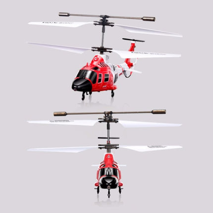 S111G Mini RC Drone Marine Helikopter Speelgoed met Gyro Stabilisatie