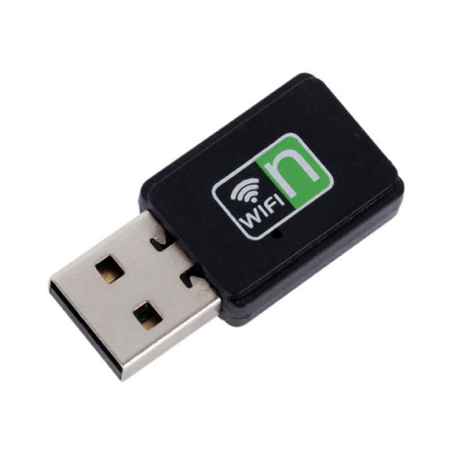Wifi USB Mini Dongle Network Wireless  300Mb/s 802.11N Adapter Adaptor