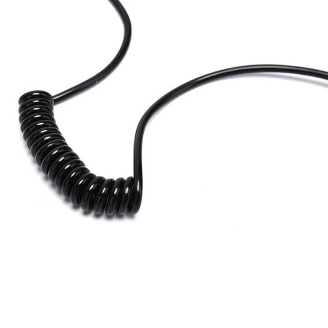 10 in 1 Multifunctionele USB Kabel - Oplader Oplaadkabel Data Adapter Universeel Zwart