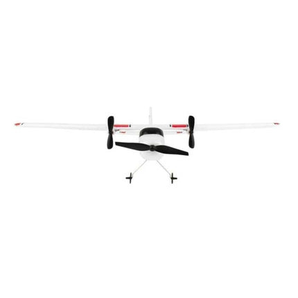 FX-801 RC Vliegtuig Glider met Afstandsbediening - Bestuurbaar Speelgoed Model Jet