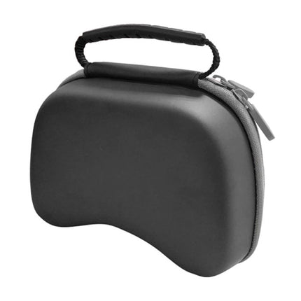 Opbergtas voor PlayStation 5 / Xbox Series X Controller Case - Draagtas PS5/Xbox - Zwart