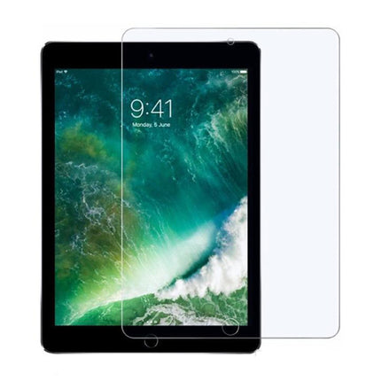 iPad Air 3 10.5" (2019) Screen Protector Tempered Glass Film Gehard Glas Glazen