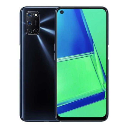 Oppo A52 Screen Protector - Tempered Glass Film Gehard Glas