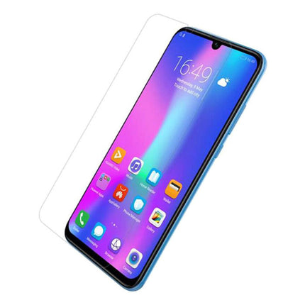 3-Pack Huawei Honor 10 Lite  Screen Protector Tempered Glass Film Gehard Glas Glazen