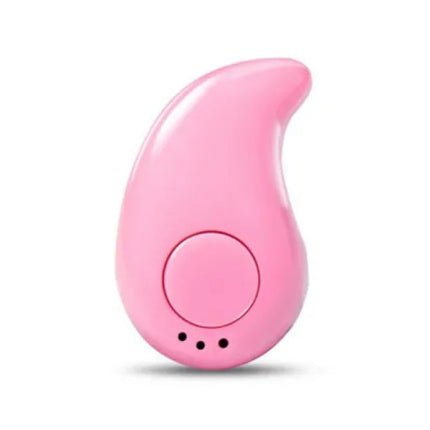 S530 Mini TWS Draadloos Bluetooth 4.0 Oortje Ear Wireless Bud Earphone Earbud Roze