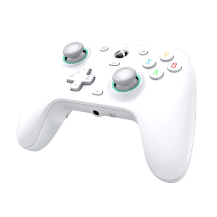G7 SE Gaming Controller voor Xbox - Gamepad Bedraad met Vibratie - Xbox Series X/S, Xbox One - Wit