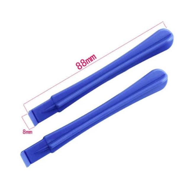 Smartphone Reparatie Set - 50ml  LOCA UV Lijm / Gereedschapskit / Zaklamp - TP-2500 Touchscreen Adhesive