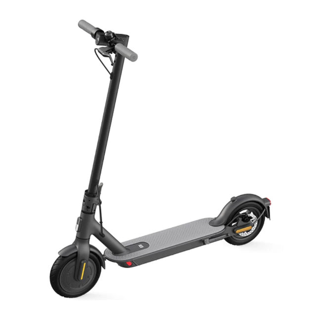 Mi 1S Elektrische Scooter Ultralicht - Off-Road Smart E Step - 250W - 25 km/u - 8.5 inch Wielen Zwart