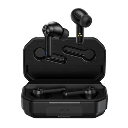 LP3 Pro Draadloze Oortjes - Bluetooth 5.0 Touch Control Oordopjes Zwart