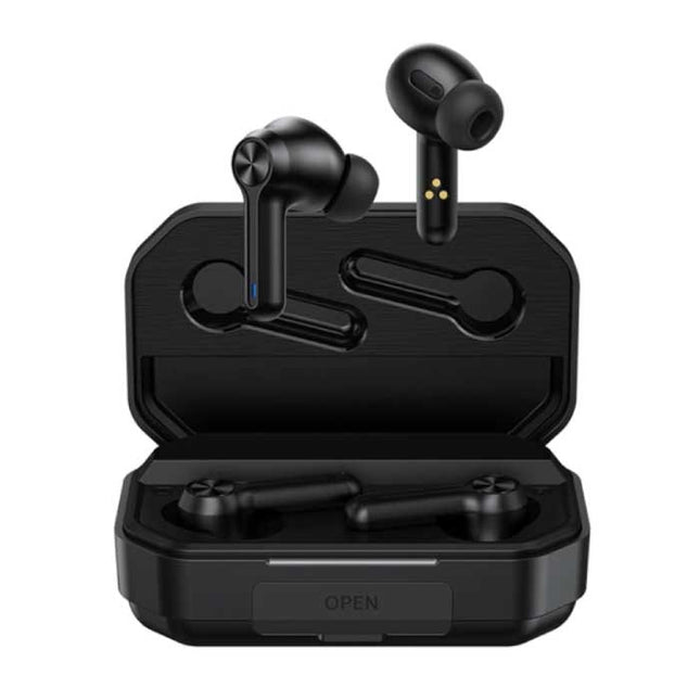 LP3 Pro Draadloze Oortjes - Bluetooth 5.0 Touch Control Oordopjes Zwart
