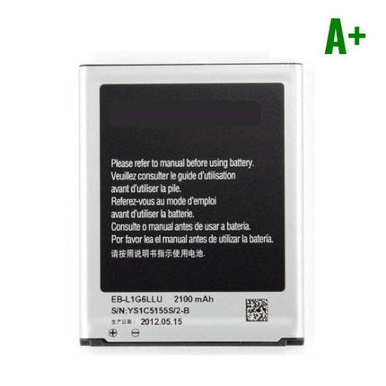 Samsung Galaxy S3 i9300 Batterij/Accu A+ Kwaliteit