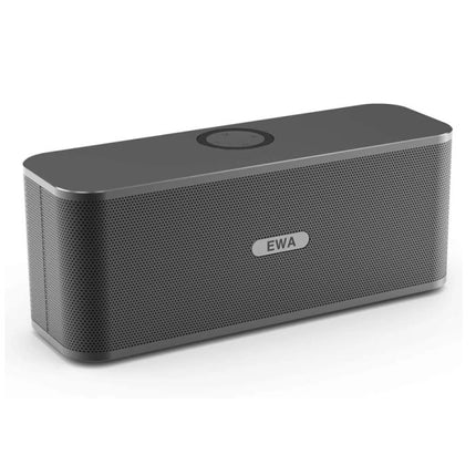 W300 Draadloze Speaker - Luidspreker Wireless Bluetooth 5.0 Soundbar Box Zwart